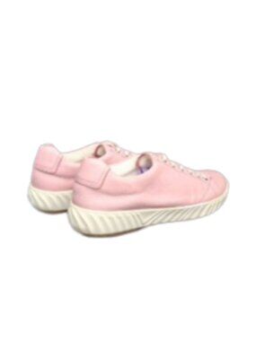 Ara Avio Sneakers Leather Low-Top Sneakers, Size 12